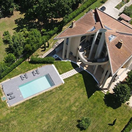 Le Colonne Bed & Breakfast Cassino Dış mekan fotoğraf