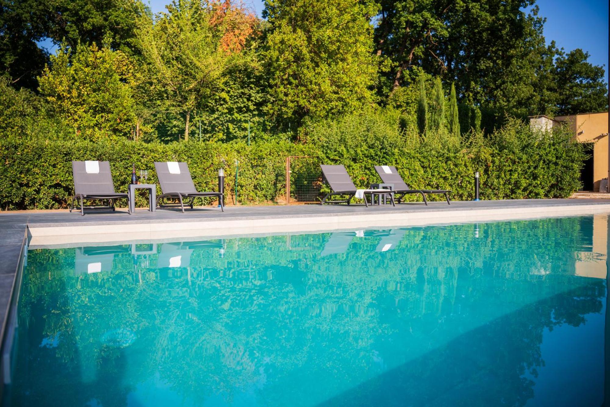 Le Colonne Bed & Breakfast Cassino Dış mekan fotoğraf