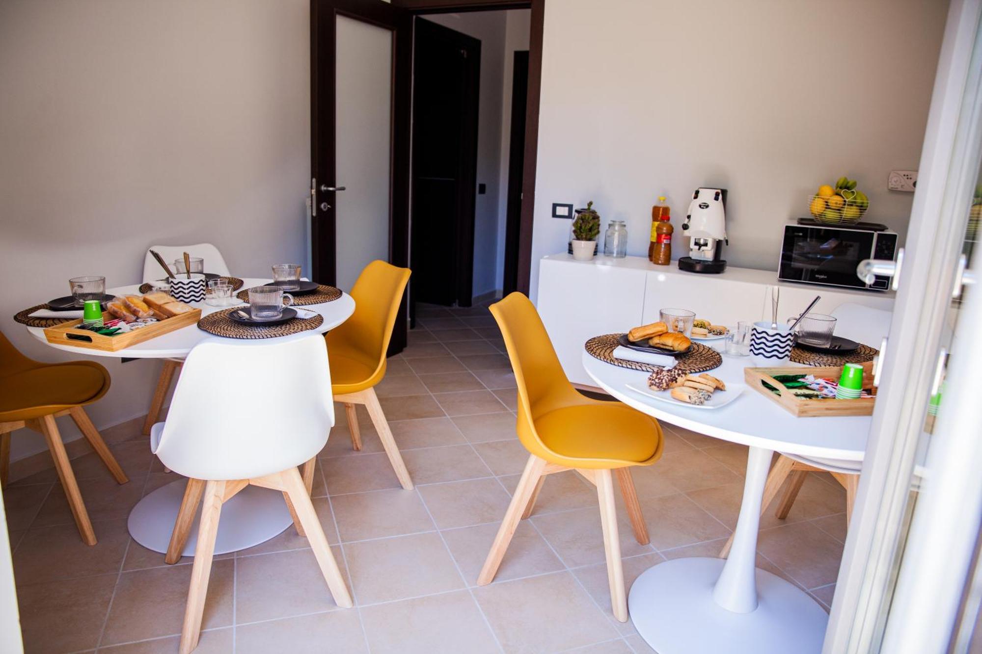 Le Colonne Bed & Breakfast Cassino Dış mekan fotoğraf