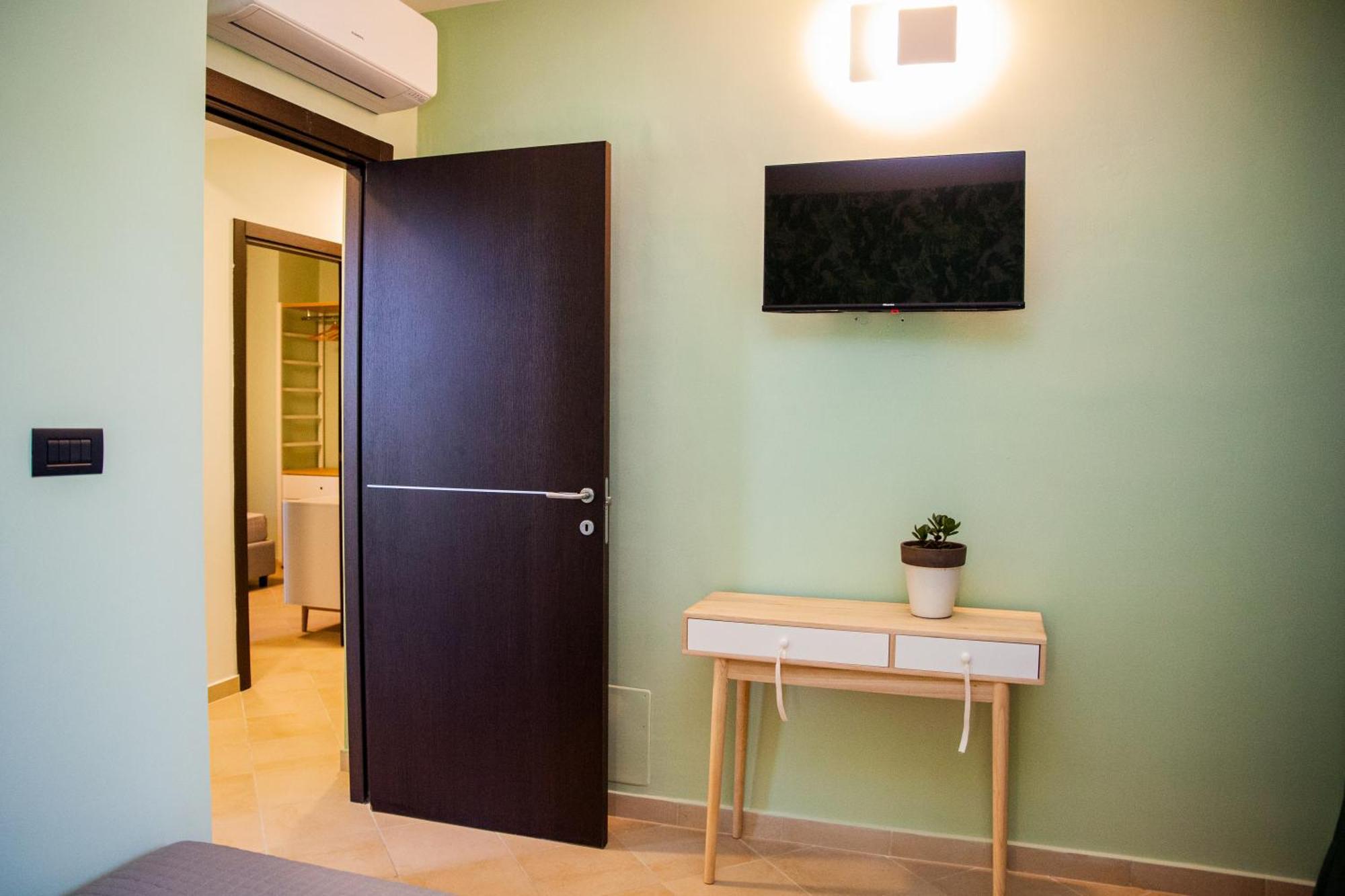 Le Colonne Bed & Breakfast Cassino Dış mekan fotoğraf