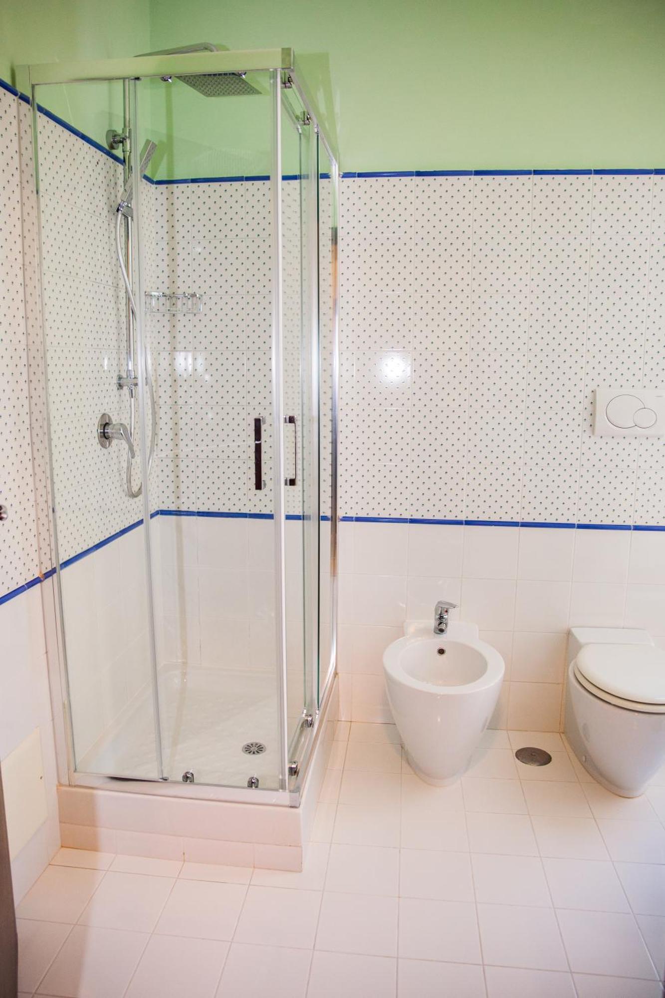 Le Colonne Bed & Breakfast Cassino Dış mekan fotoğraf