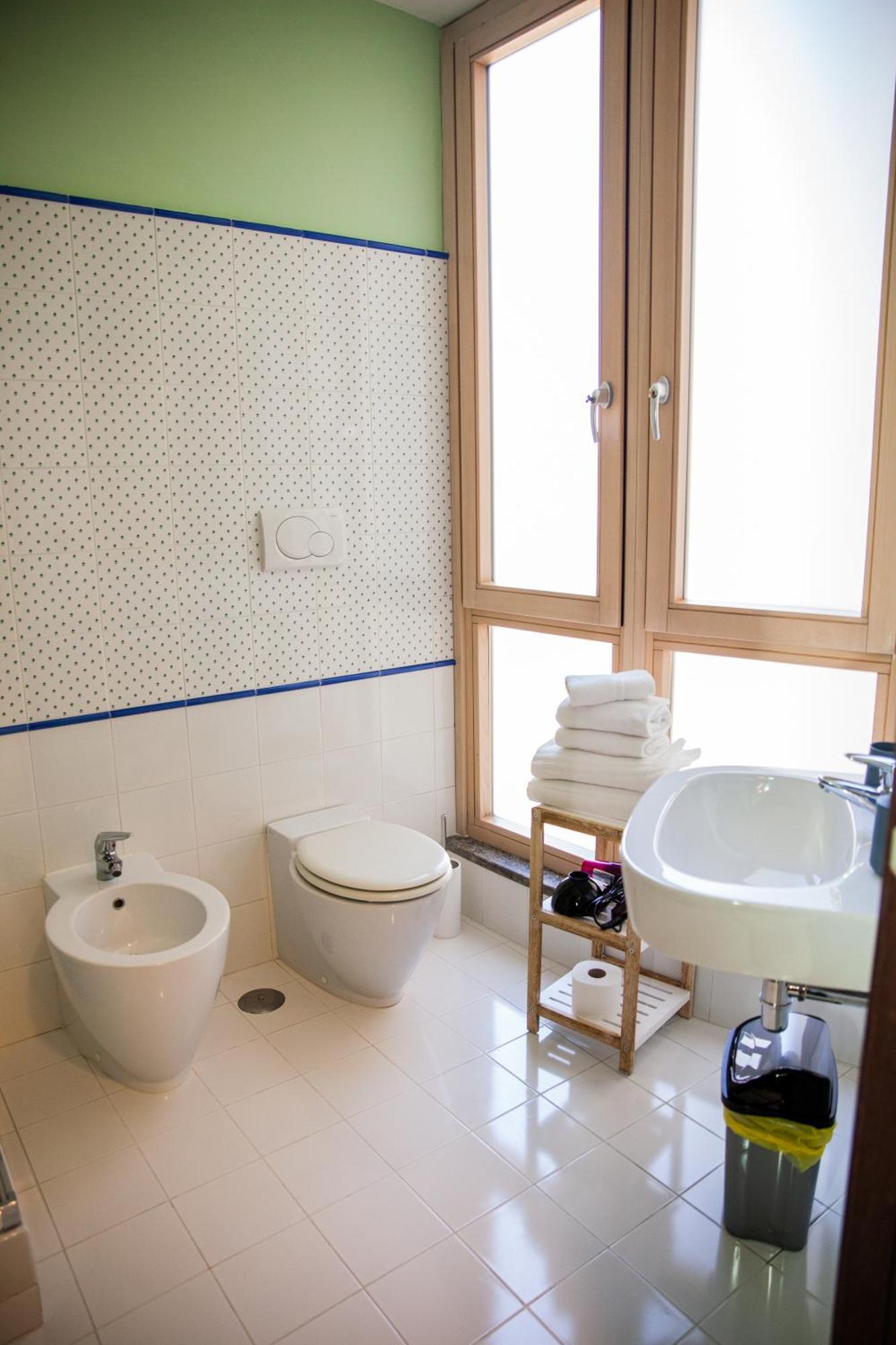 Le Colonne Bed & Breakfast Cassino Dış mekan fotoğraf