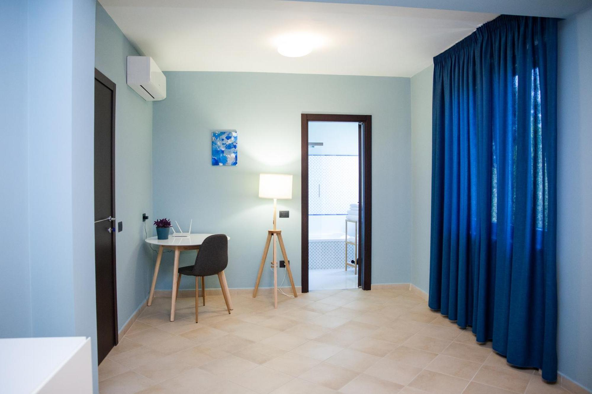 Le Colonne Bed & Breakfast Cassino Dış mekan fotoğraf