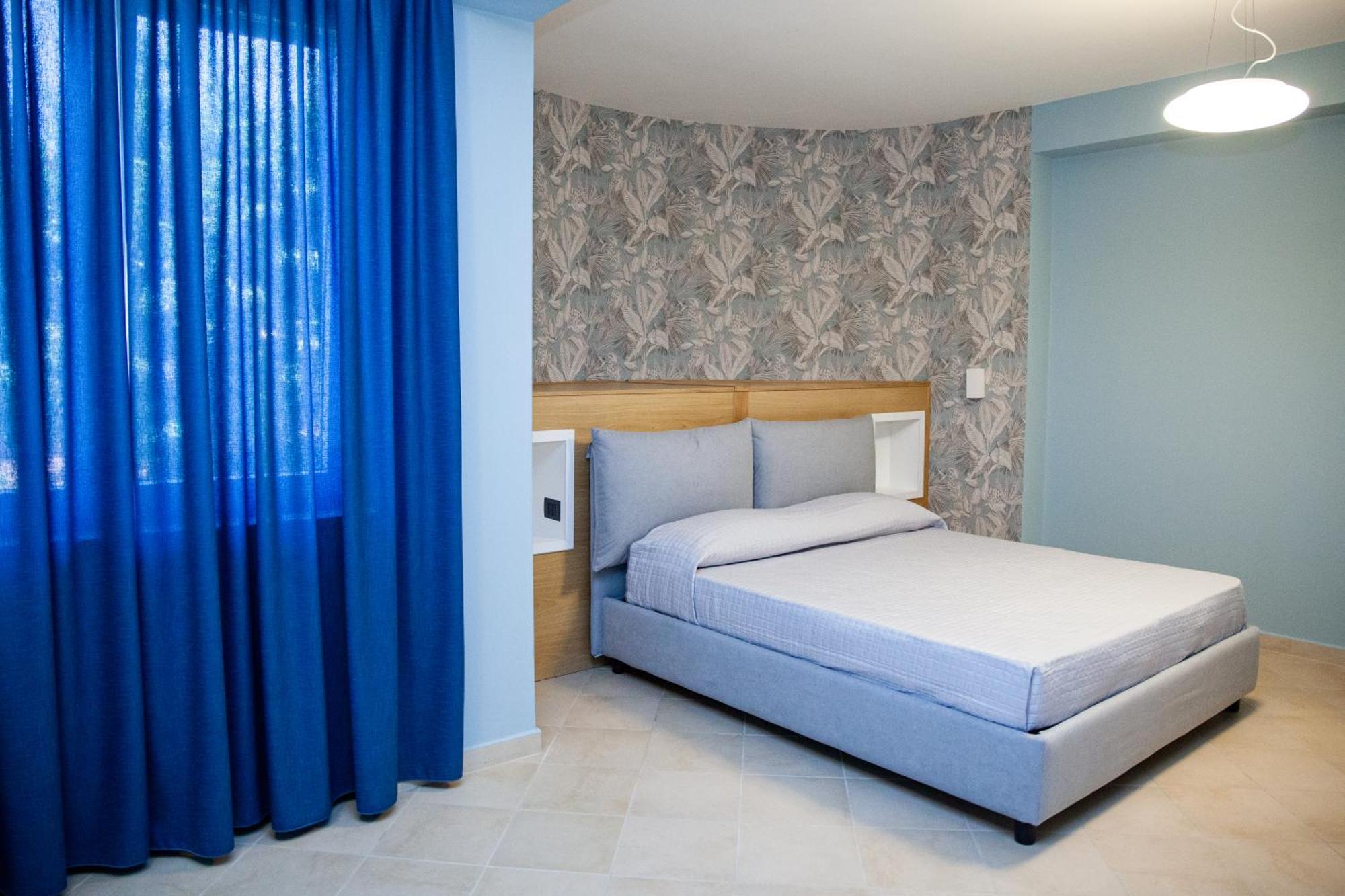 Le Colonne Bed & Breakfast Cassino Dış mekan fotoğraf